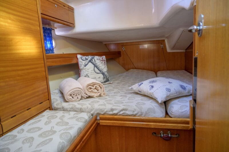 From Kassandra: 2-Day Sailing Cruise in Chalkidiki - Who Will Love This Experience?