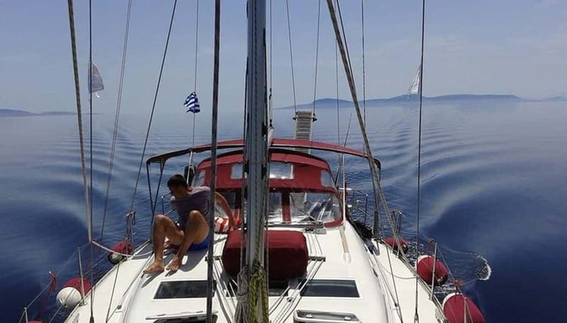 From Kassandra: Halkidiki Half-Day Beach Private Cruise - Price and Value Analysis
