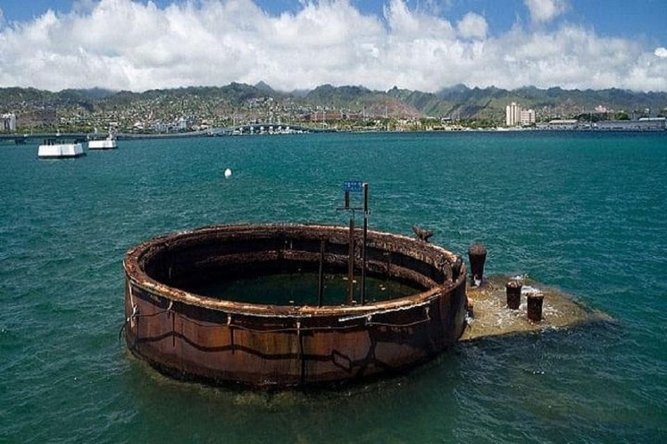 From Kauai: USS Arizona Memorial and Honolulu City Tour - Transportation and Pickup