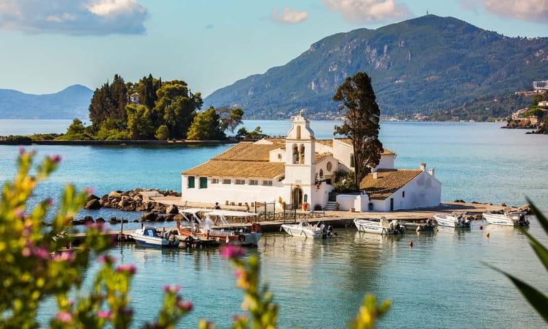 From Kavos: Discover Corfu Towns Highlights in a Day - A practical look at the tour experience