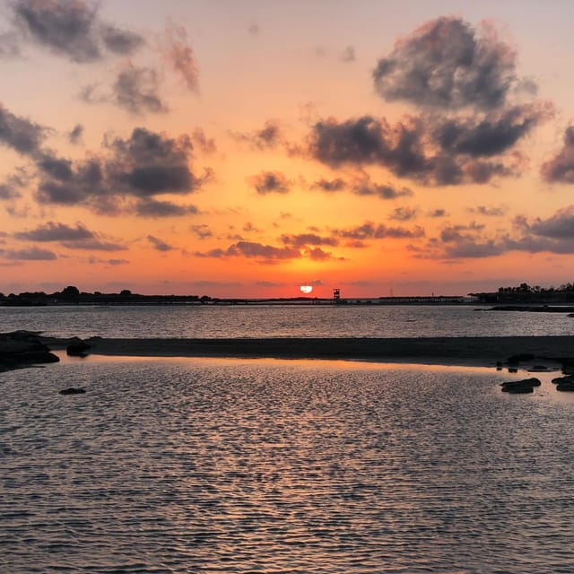 From KAVROS/GEORGIOUPOLIS : Elafonisi Island Pink Sand Beach - Key points / Takeaways