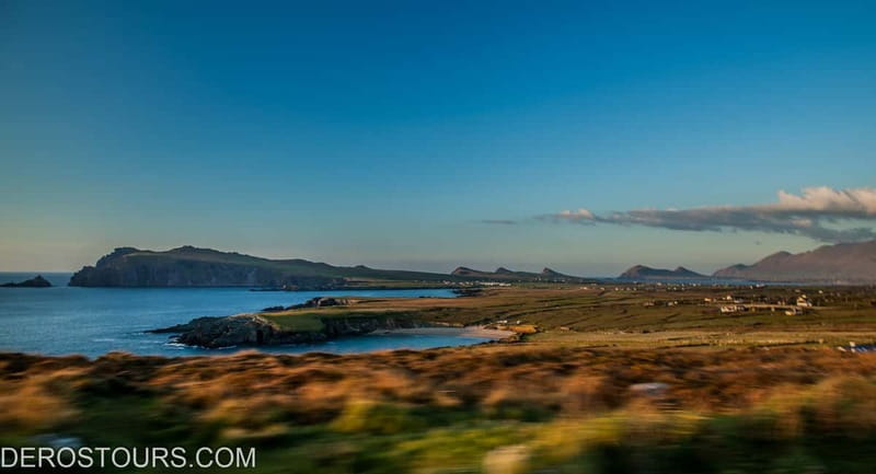 From Killarney: Dingle and Slea Head Peninsula Day Tour - Who Will Love This Tour?