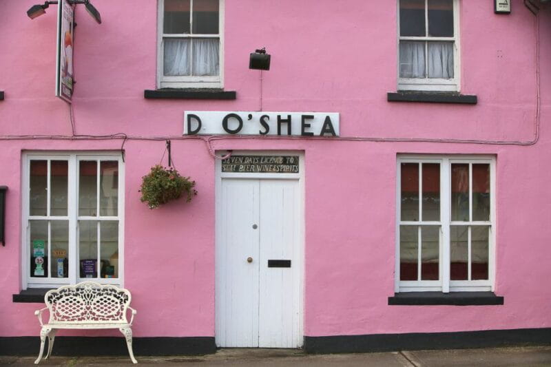 From Killarney: Ring of Kerry Full-Day Tour - Unpacking the Ring of Kerry Tour from Killarney