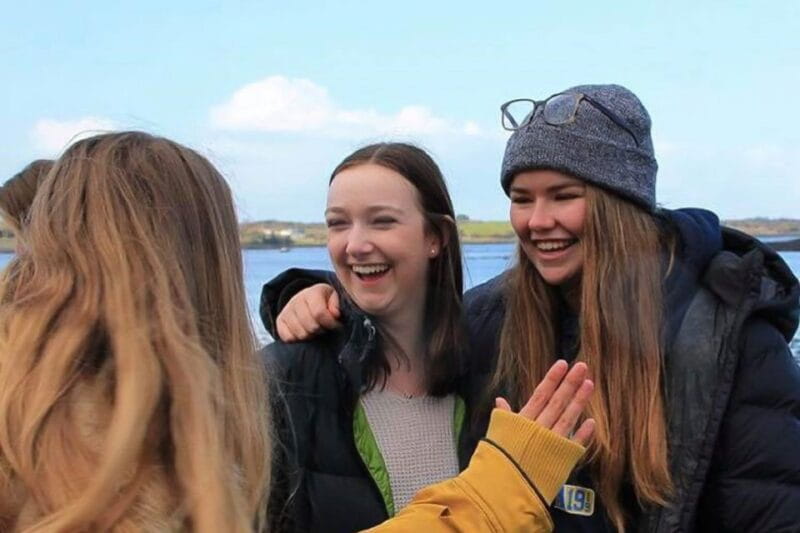 From Killarney: Ring of Kerry Full-Day Tour - Transportation, Timing, and Group Dynamics