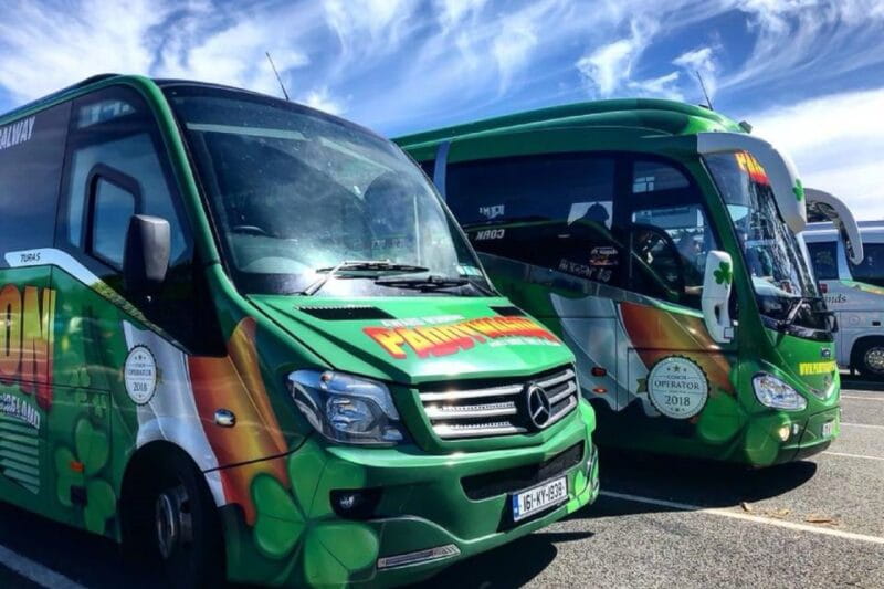 From Killarney: Ring of Kerry Full-Day Tour - Making the Most of Your Day in Kerry