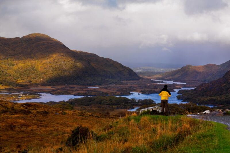 From Killarney: Ring of Kerry Full-Day Tour - Final Thoughts
