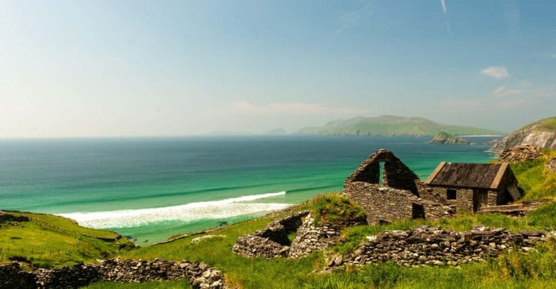 From Killarney: Wild Coast of Dingle Peninsula & Slea Head - Who This Tour Suits Best