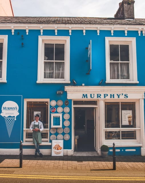 From Killarney: Wild Coast of Dingle Peninsula & Slea Head - FAQ