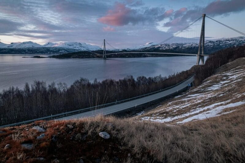 From Kiruna: Narvik City and Fjord Day Trip - Final Thoughts: Who Should Consider This Tour?