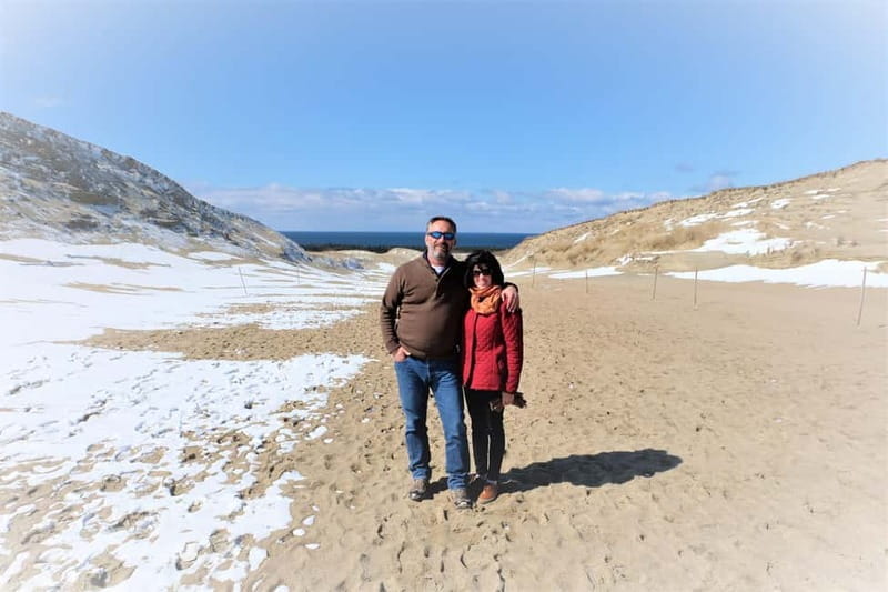 From Klaipeda: Curonian Spit Full-Day Private Tour - The Cultural Layers: Literature, Art, and Amber