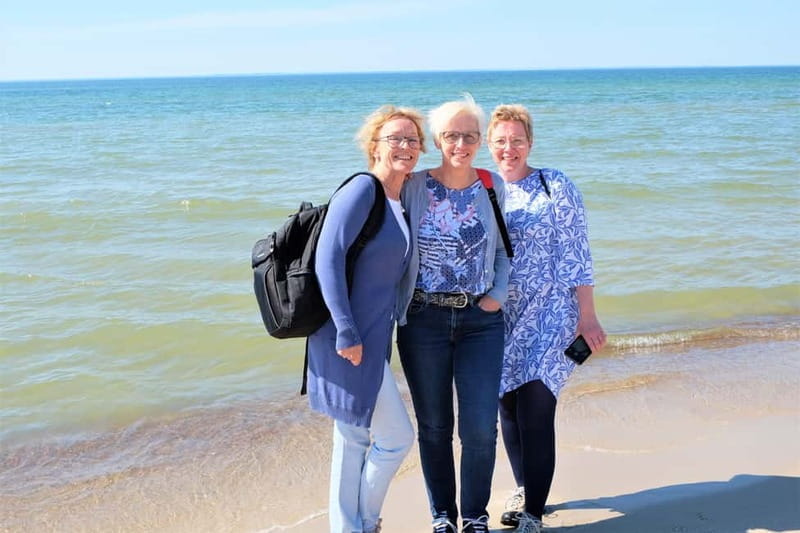 From Klaipeda: Curonian Spit Full-Day Private Tour - Who Should Consider This Tour?