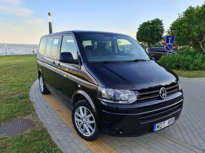 From Klaipeda: Curonian Spit Full-Day Private Tour - The Border and Other Unique Stops