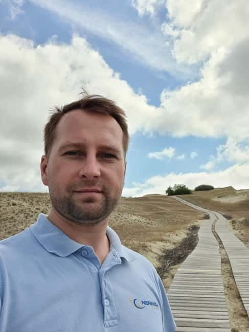 From Klaipeda: Curonian Spit Full-Day Private Tour - The Logistics and Value