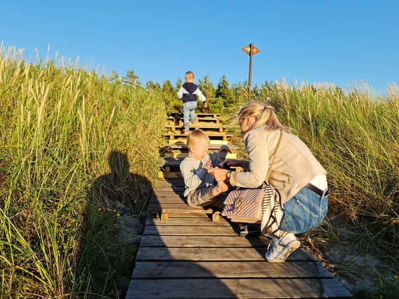From Klaipeda: Curonian Spit Full-Day Private Tour - Who Should Consider This Tour?