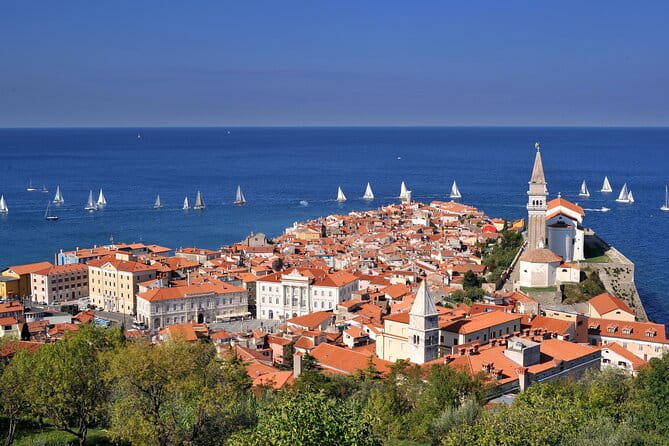 From Koper: Piran's Tastes and Tales - Final Thoughts