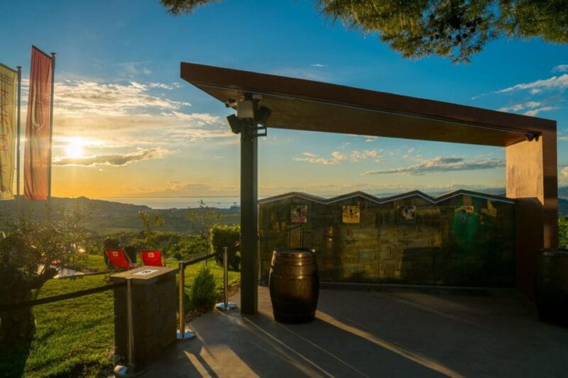 From Koper: Slovenian Riviera Bus Tour with Food Tastings - Exploring the Slovenian Riviera: A Practical Review of the Koper Bus and Food Tour