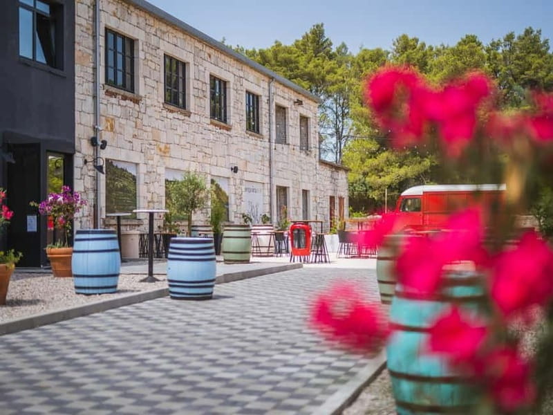 From Korcula Town: Local Wine & Sightseeing Half-Day Tour - FAQ