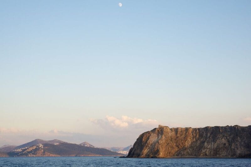 From Kos: 3-Island Pirate Cruise with Lunch and Waterslide - Practicalities: Logistics, Group Size, and Tips