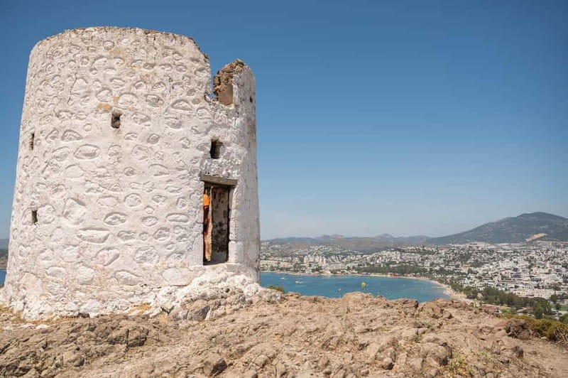 From Kos: A day ride to Bodrum with comfortable transfer - Exploring the Trip in Detail