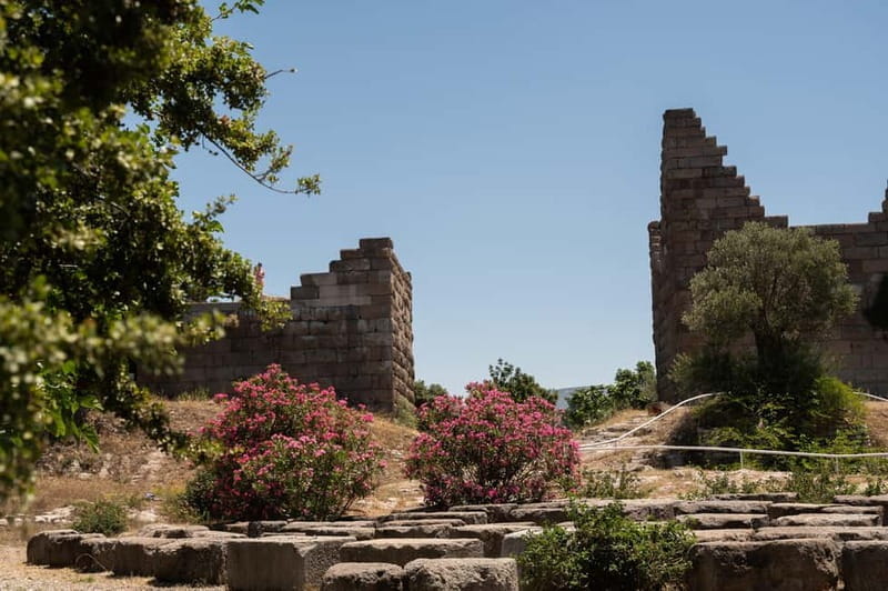 From Kos: A day ride to Bodrum with comfortable transfer - Final Thoughts