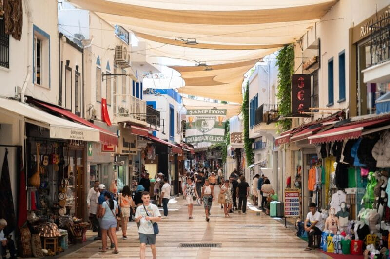 From Kos: A day ride to Bodrum with comfortable transfer - FAQ