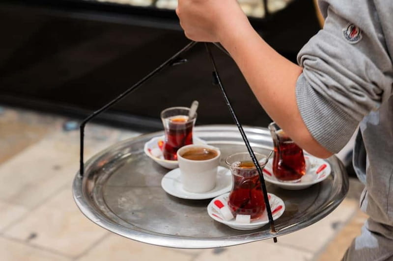 From Kos: Bodrum Day Trip by Ferry with Transfer - The Charm of Bodrum’s Streets and Market Life