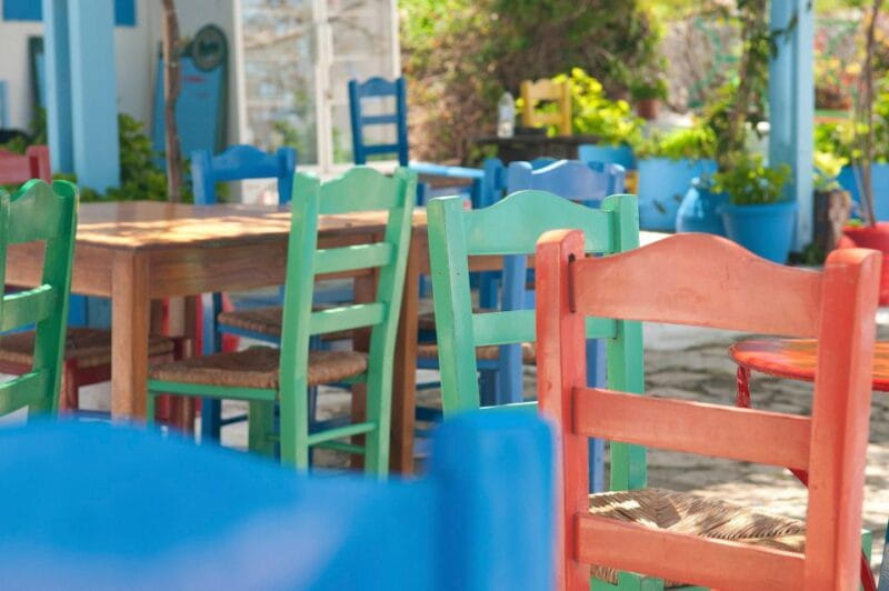 From Kos/Dikeo: Bus Tour to Zia Village on Mount Dikaios - Key Points / Takeaways