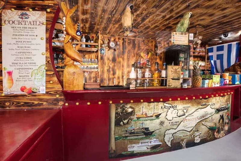 From Kos: Kalymnos, Pserimos and Plati Day Cruise with Lunch - Price and Logistics: Making It Work for You