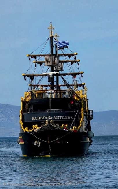 From Kos: Kalymnos, Pserimos and Plati Day Cruise with Lunch - Final Thoughts: Is This Cruise Worth It?