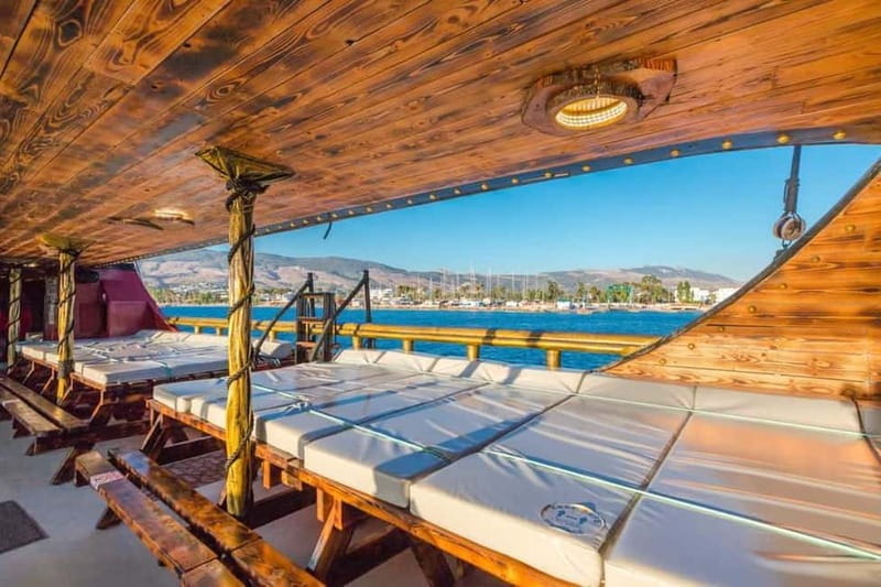 From Kos: Kalymnos, Pserimos and Plati Day Cruise with Lunch - FAQ