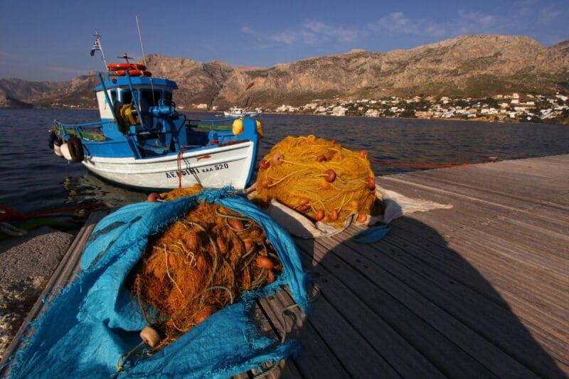 From Kos: Kalymnos Self-Guided Day Trip with Hotel Transfer - Key Points / Takeaways