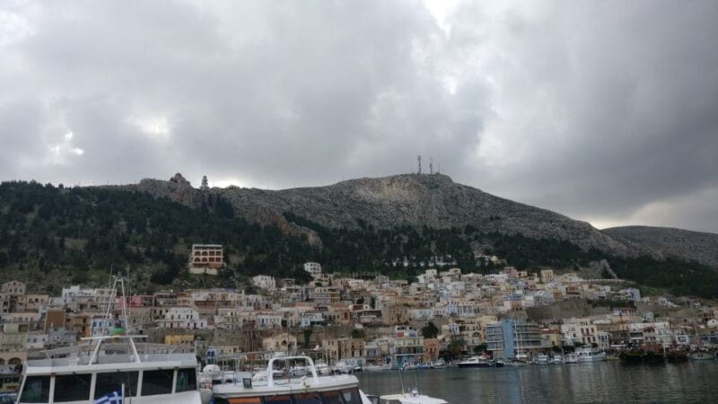 From Kos: Kalymnos Self-Guided Day Trip with Hotel Transfer - FAQs