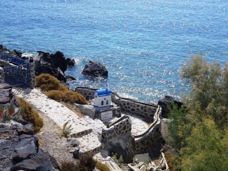 From Kos: Nissyros Volcano total package - Final Thoughts