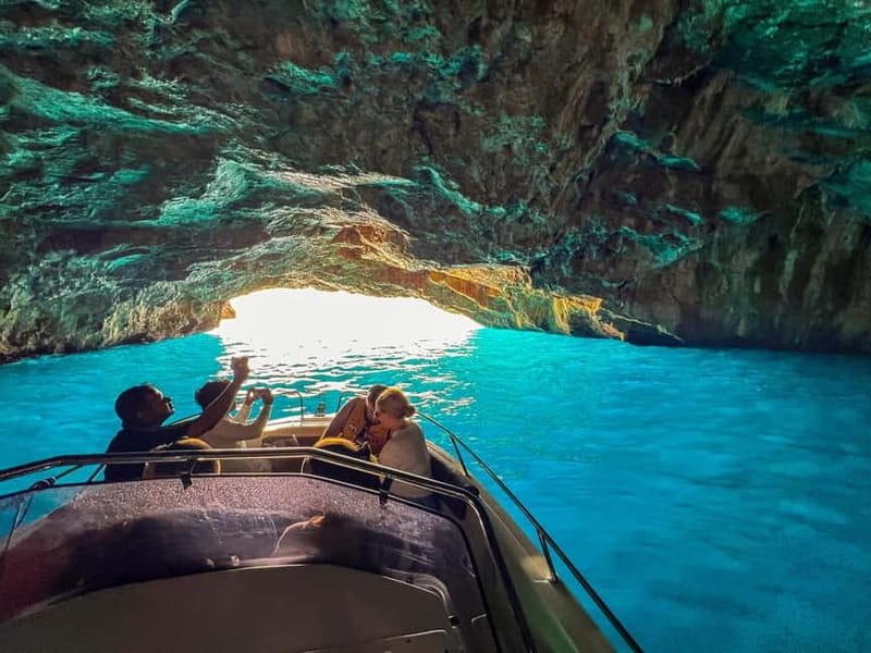 From Kotor: Blue Cave and Bay of Kotor Boat Tour - Who Should Consider This Tour