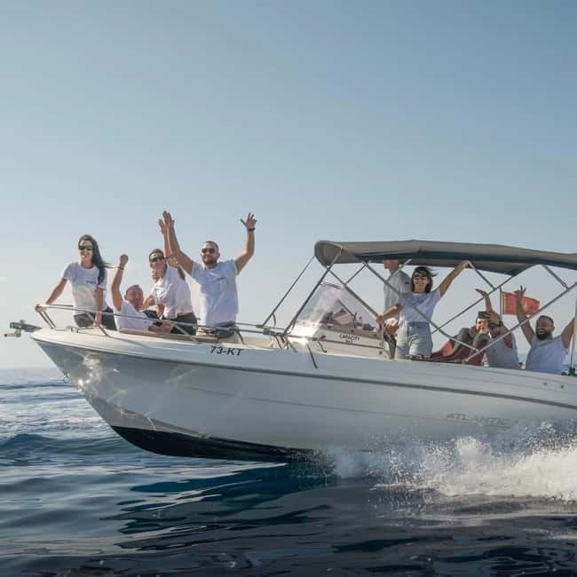 From Kotor: Blue Cave and Bay of Kotor Boat Tour - The Sum Up