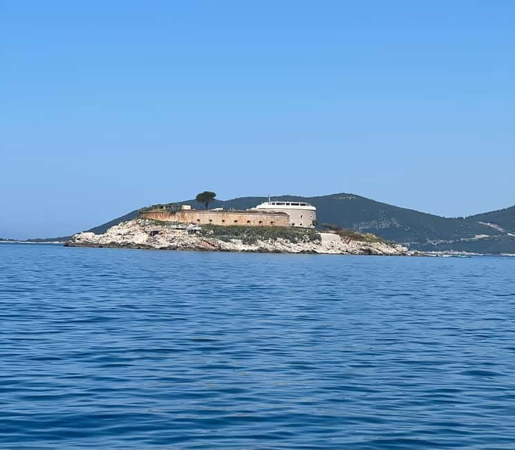 From Kotor: Blue Cave and Boka Bay Highlights Tour - Key points / Takeaways