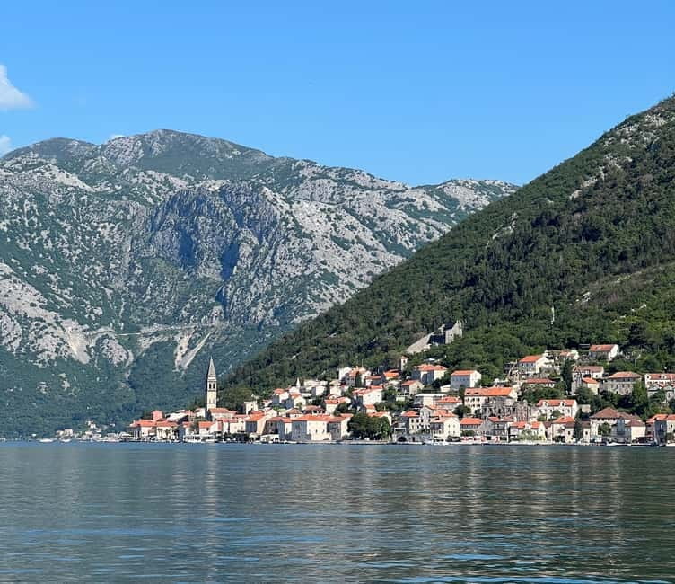 From Kotor: Blue Cave and Boka Bay Highlights Tour - Final Thoughts: Is This the Tour for You?
