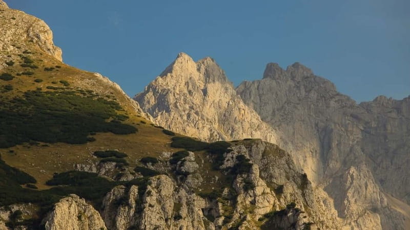 From Kotor: Hiking Day Trip in Durmitor Massif & Dining - Exploring Montenegro’s Majestic Durmitor: The Full Experience