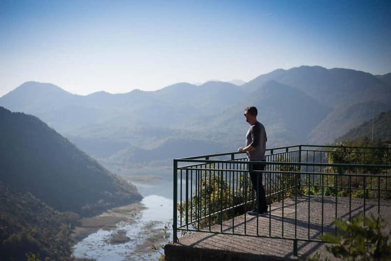 From Kotor: Lake Skadar Wine and Culinary Tour - Who Will Love This Tour?