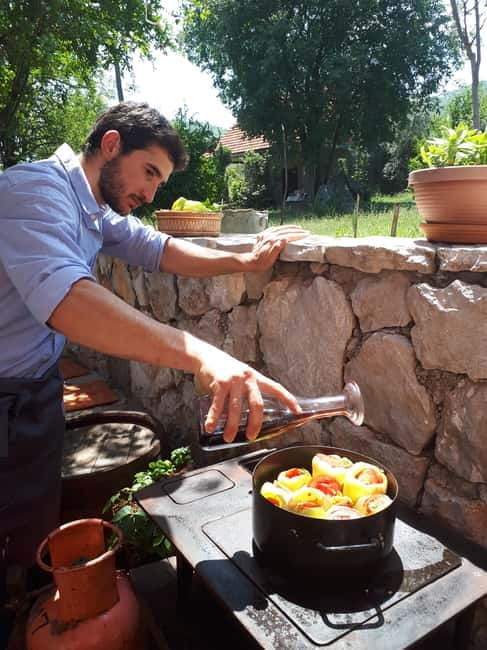 From Kotor: Lake Skadar Wine and Culinary Tour - FAQ