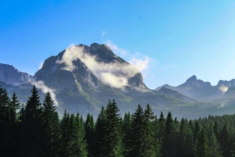 From Kotor: Montenegro Tara Rafting - Exploring the Heart of Montenegro: An In-Depth Review