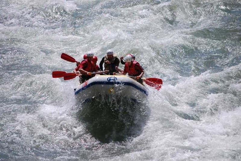 From Kotor: Montenegro Tara Rafting - FAQ: Your Questions About Montenegro Tara Rafting