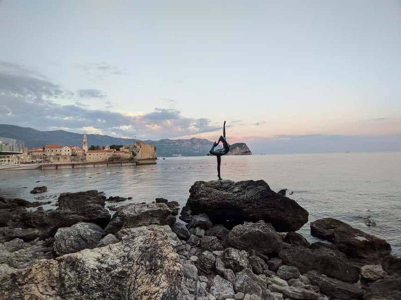 From Kotor or Tivat: Private Budva and Sveti Stefan Tour - Final Thoughts