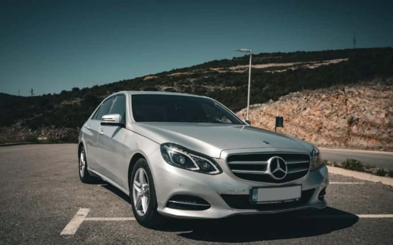 From Kotor or Tivat: Private Budva and Sveti Stefan Tour - FAQ