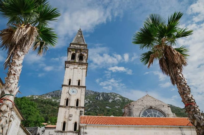 From Kotor: Perast & Lady of the Rock's boat tour - 2h - FAQ