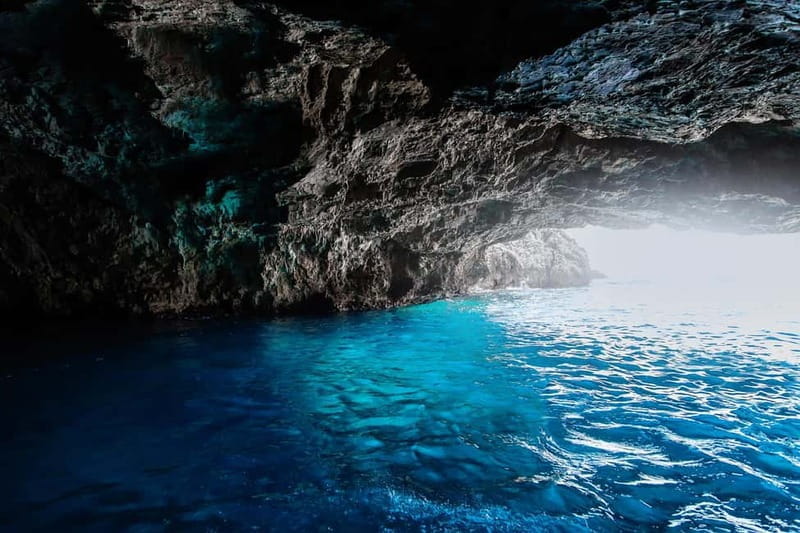 From Kotor | Tivat: Exclusive Blue Cave Speedboat Tour  4H - Who This Tour Is Perfect For