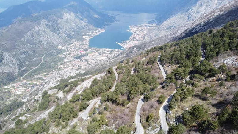 From Kotor:Private Excursion to Loven National Park & Budva - Key points / Takeaways