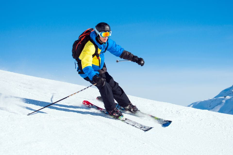 From Krakow: 3-Hour Skiing Experience Suitable for Beginners - Instructor and Equipment Options