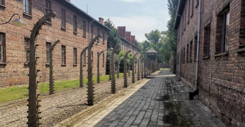 From Krakow: Auschwitz-Birkenau Camp Complex Guided Day Trip - A Thoughtful Tour of Auschwitz-Birkenau from Krakow