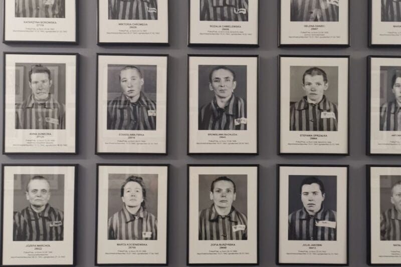 From Krakow: Auschwitz-Birkenau Camp Complex Guided Day Trip - Transport & Logistics: Comfort and Convenience